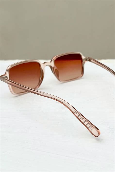 Aurora Kadın Güneş Gözlüğü Nude falaneyewear