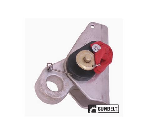Ascender Gibbs Ascension 4 Aluminum B1abg4 Agcon Supply