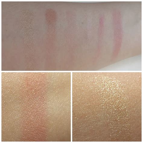 Dior Transat 2014 Nude Shimmer Nude Tan Floating In Dreams