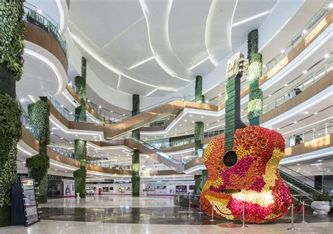 Robinsons Galleria Cebu Lifescapes International