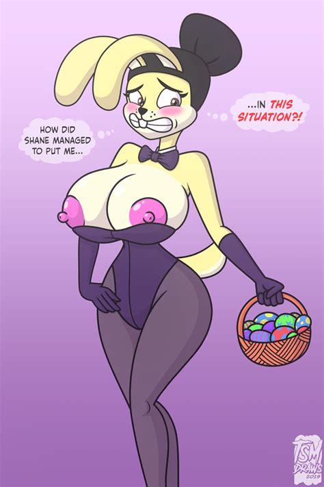 Heavy Easter By DaShark Hentai Foundry