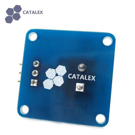 Купить высокая точность dc напряжения датчика модуль напряжения ...