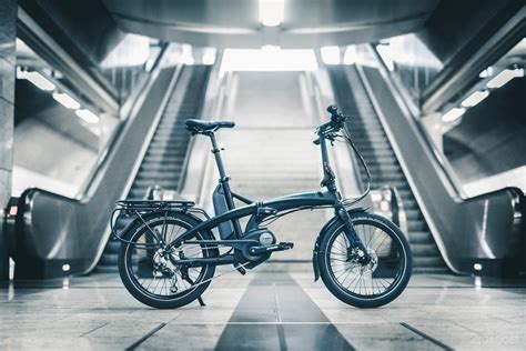 Vektron - складной электровелик для города (19 фото + видео) » 24Gadget ...
