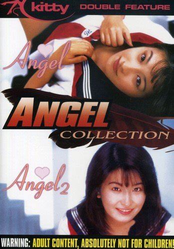 Angel Collection [DVD]: Amazon.de: DVD & Blu-ray