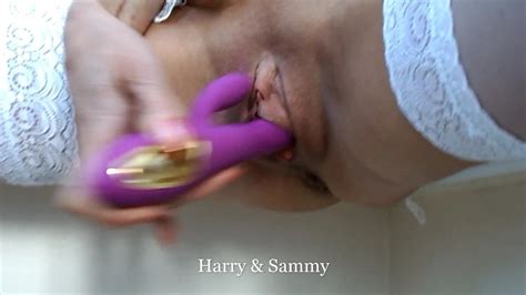 Sammy Plays With Her Toy British Amateur Amateur Porn XHamster