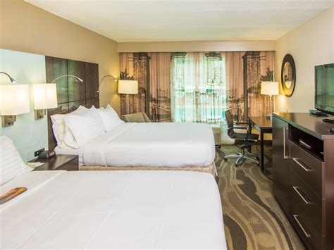Downtown St Augustine Hotels In Historic District Holiday Inn St