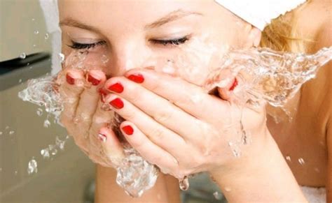Рисовая вода для лица: как приготовить в домашних условиях