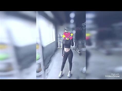 Phang E Gai Tap Gym 2 XVIDEOS