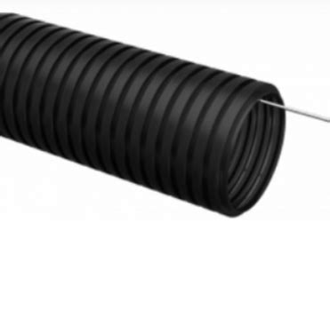 Трубы гофрированные из ПНД, ПП, ПА, ПЛЛ купить оптом по выгодной цене ...