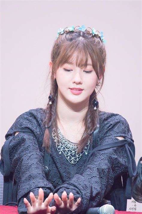 Cho Miyeon Wallpapers Wallpaper Cave