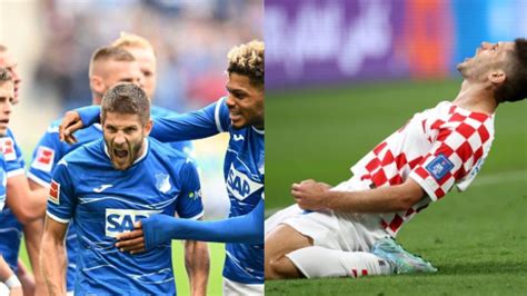 Profil Andrej Kramaric Predator Kroasia Pemberi Malapetaka Kanada