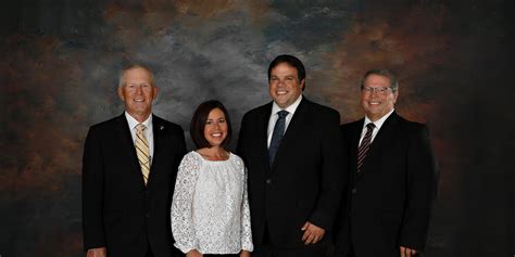 About Us | Tharp Funeral Home & Crematory - Albia, IA