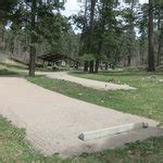 Lincoln National Forest Camping: 28 Campgrounds in Lincoln National ...