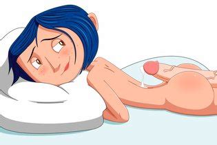 Coraline Jones Luscious Hentai Manga Porn