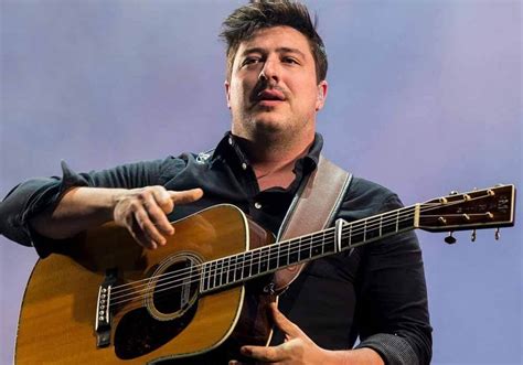 Marcus Mumford Weight Loss How Has The Musician Done That