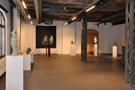 Kunst Und Galerien Parnass Kunstmagazin
