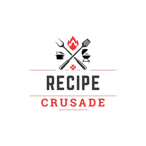 Recipe Crusade