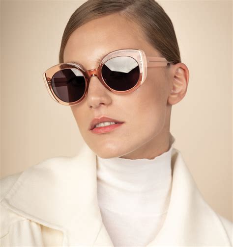 Innovation 2020: opti Munich, Germany - Eyestylist