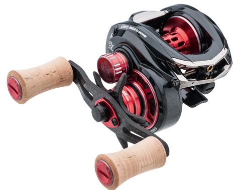 Angler Gear Abu Garcia Introduces New Revo MGXtreme at ICAST 2016 ...