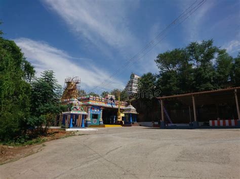 Shivan Temple Stock Image Image Of Lordgod Shivantemple 154041447