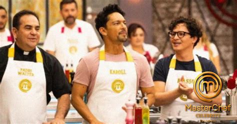 MasterChef Colombia 2023 capítulo 54 resumen completo del episodio