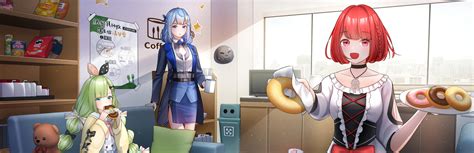 Master Of Vtuber Press Kit