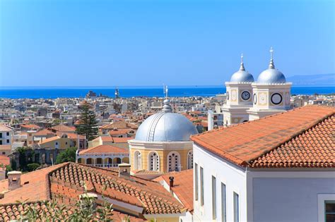 Kalamata, Greece | Best things to see and do | Wanderlust