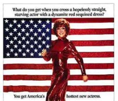 Breaking Down Sex Differences With Gender Bending Characters