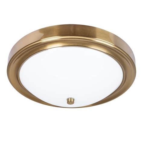 Светильник потолочный бронза, белый James A4049PL-3PB - купить за 4590 ...