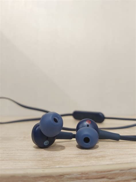 Обзор от покупателя на Беспроводные наушники Sony WI-XB400, синий ...