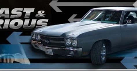 Fast And Furious 5 In Brazil Photos 1 Of 6