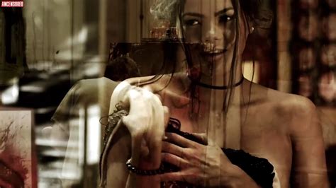 Naked Let Cia Oliveira In Tela Em Branco