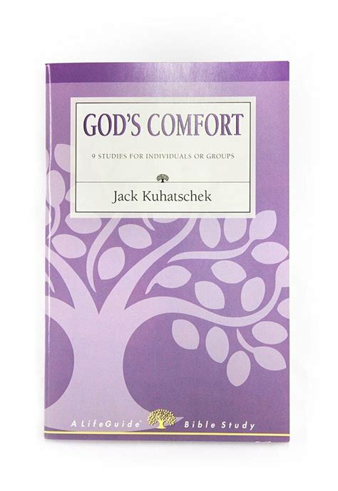 Gods Comfort