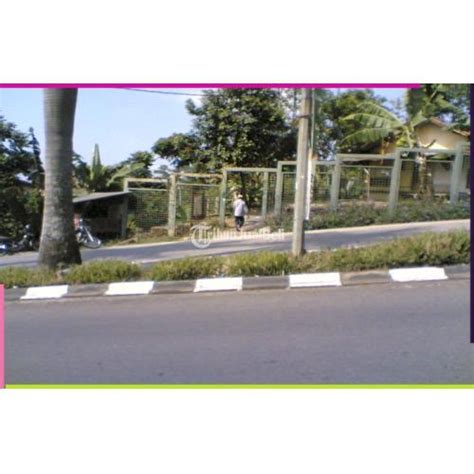 Dijual Rukost Bandung Coblong Tanah Di Dago Pakar Cocok Untuk Villa Dan