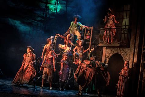 How Long Is Les Miserables The 3