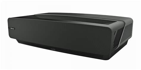 Hisense 100L5F Projector Specs - Projector1