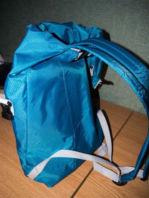Xiaomi sports backpack 20l. Обзор и Как его правильно использовать ...