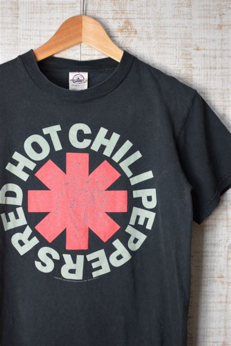 Us Red Hot Chilipeppers T