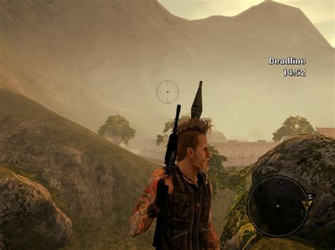 Mercenaries 2: World in Flames - İndir