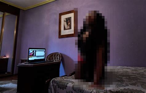 Porno Livechats in Rumänien Sex Lügen und Video Weltchronik derStandard at Panorama