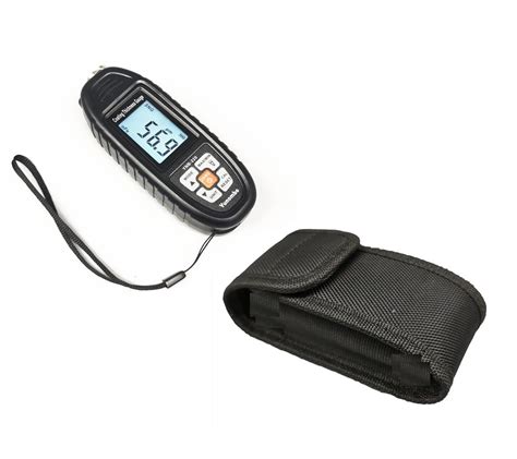 Medidor de espessura camadas tinta YNB-220 | MadeiraMadeira