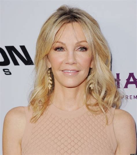 Heather Locklear Nude Photos Videos