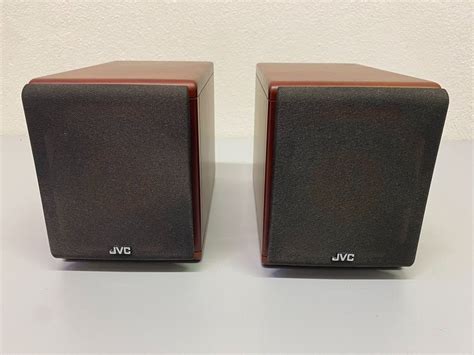 JVC Lautsprecher | Kaufen auf Ricardo