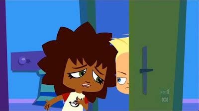 Nude Cartoons Trixie