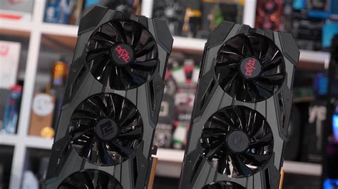 AMD Radeon RX 5700 XT Revisit: How Does It Compare Against the 7700 XT ...