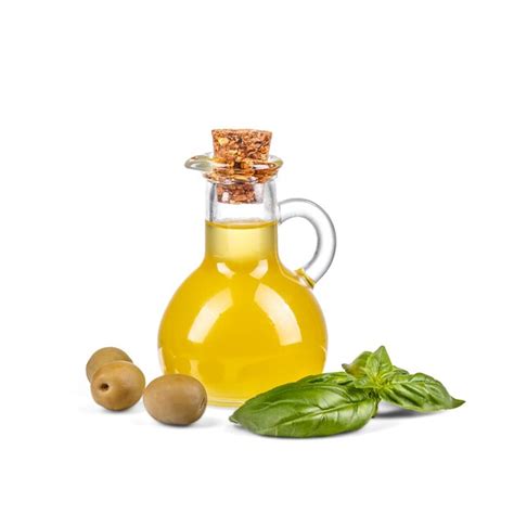 Premium Photo | Bottle with olive oil