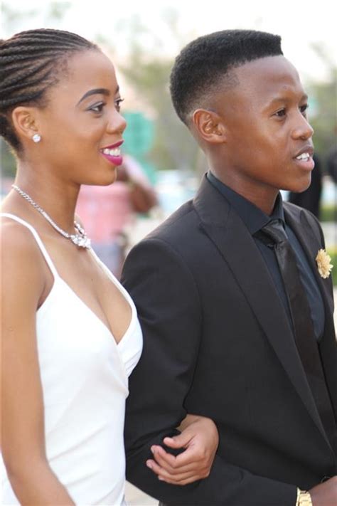In Pictures Pepps Matric Dance Review