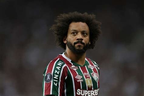 real madrid star marcelo leaves fluminense  mutual agreement