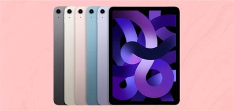 Inilah Keuntungan dan Kekurangan Tablet Apple iPad Air (M1) 5G, yang ...