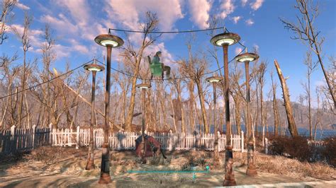 Mama Murphy In The Sky Rfallout